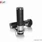 KOSO Titan-X Heated Grips Integrated Switch Harley Davidson Cable