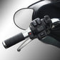 KOSO Titan-X Heated Grips Integrated Switch Harley Davidson Cable