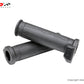 KOSO Apollo-X Heated Grips ATV/Snowmobile 7/8+7/8