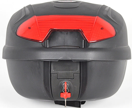 ARWIC Top Case 32L Black