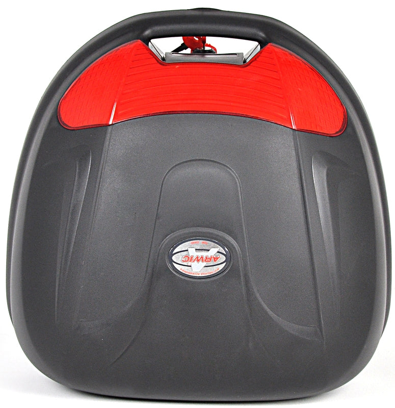 ARWIC Top Case 32L Black