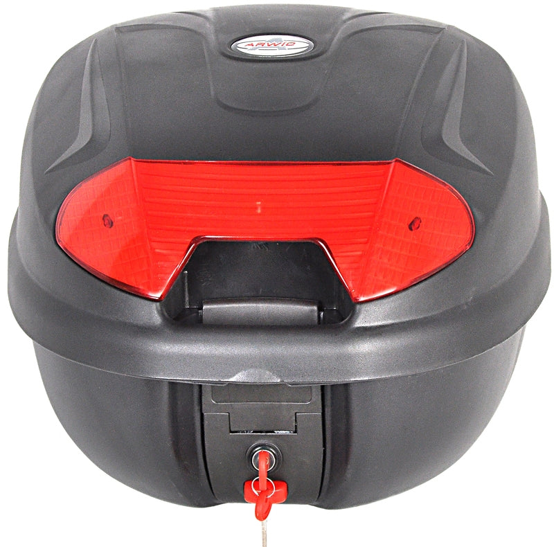 ARWIC Top Case 32L Black