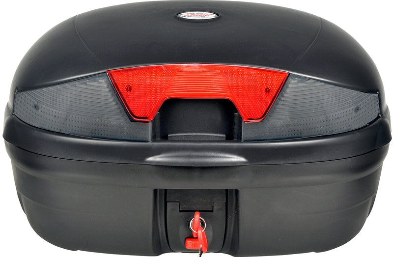 ARWIC Top Case 46L Black