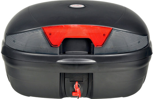 ARWIC Top Case 46L Black