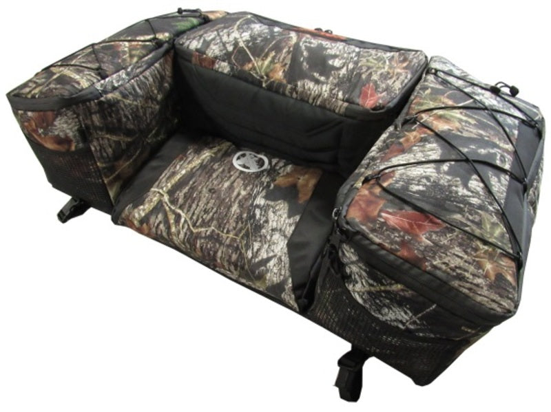 KOLPIN Flexible Bag Water Resistant Pursuit Camo