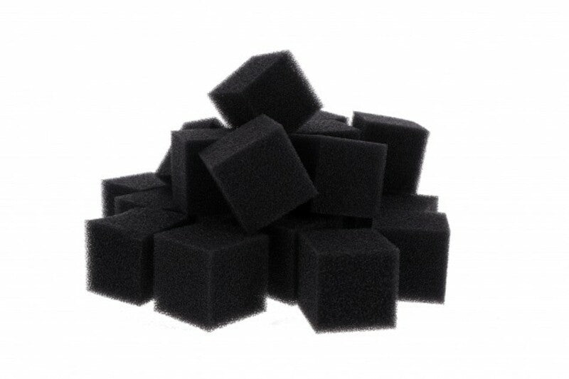 TWIN AIR Tank Foam Black 6,25L Tank