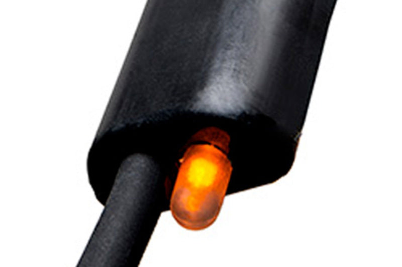 CAPIT Suprema Spina Tirewarmer Black (110-70/17'' / 140-70/17'')