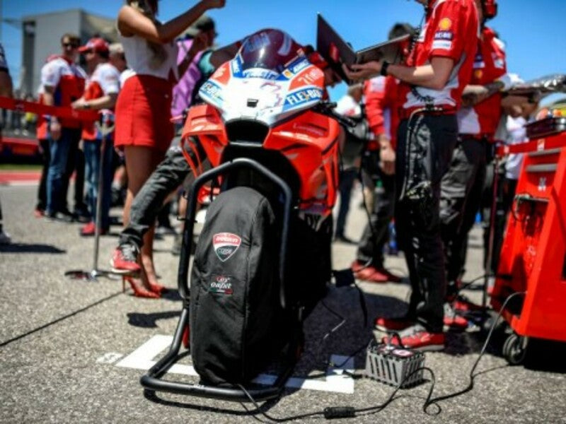 CAPIT Wheel Rim Bag 120/17'' - 200/16-17''