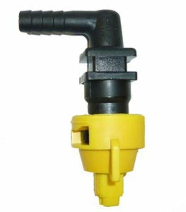 FIMCO Spare Parts ''Ell'' Nozzle for FC004 Spray Tank
