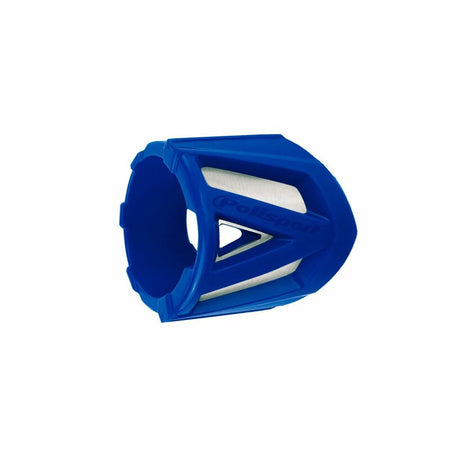 POLISPORT Silencer Protection Long Blue