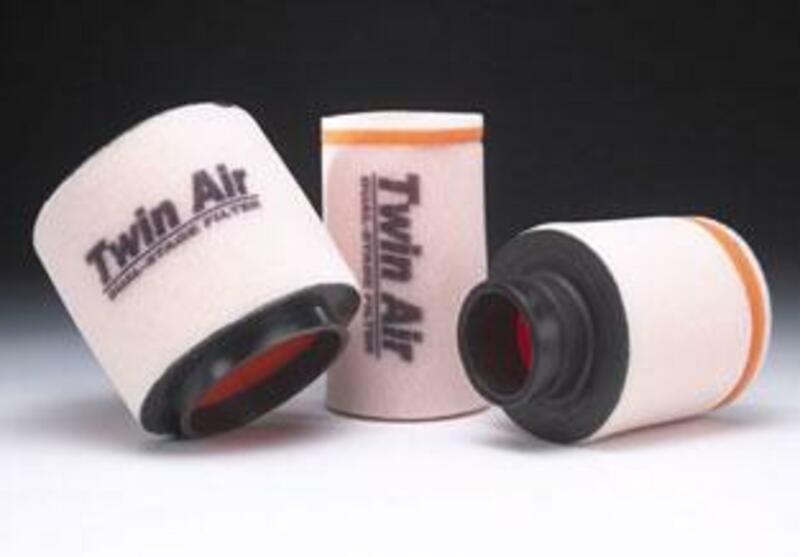 TWIN AIR Air Filter Cilindrical Ø73mm - 158729
