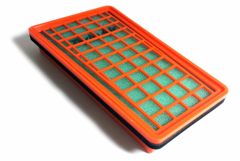 TWIN AIR Air Filter Kit + Inner Cage & Dust Cover Kit - 155510P