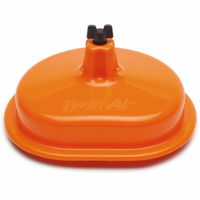 TWIN AIR Air Filter Cover - 160078