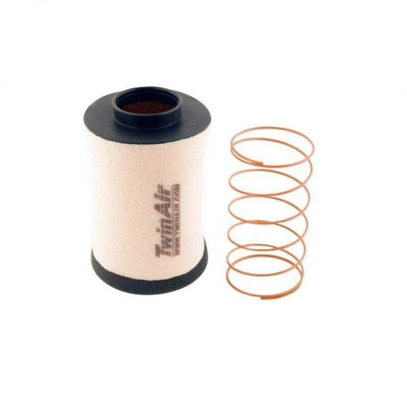 TWIN AIR Air Filter Kit + Spring Kit Ø63mm - 156147P