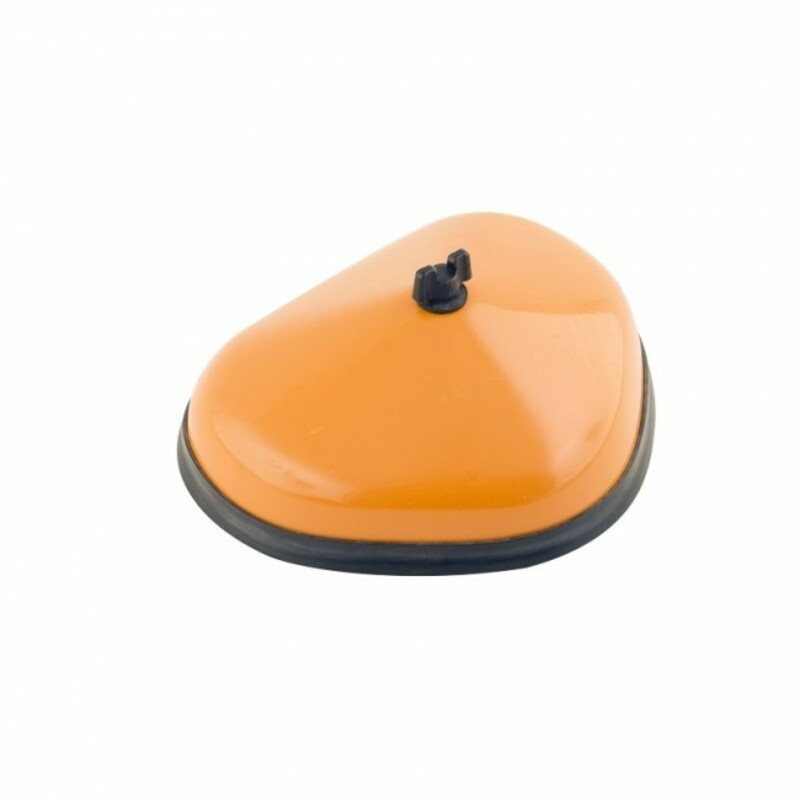 TWIN AIR Air Filter Cover - 160100 Kawasaki KLX450R