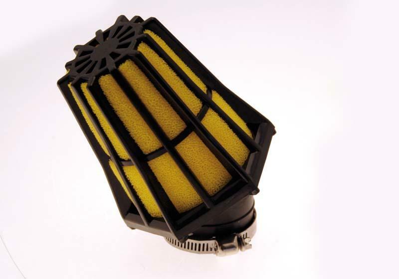 B1 Air Filter 30Â° Black/Yellow - E0199Y699B