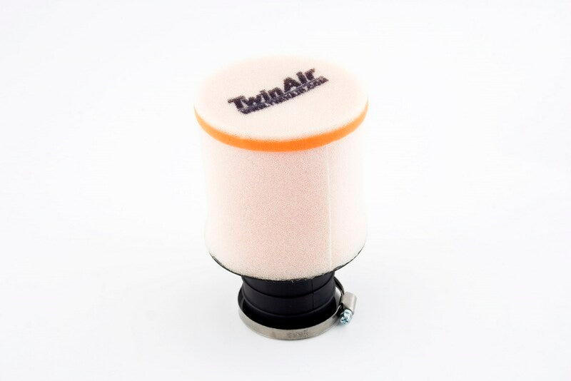 TWIN AIR Air Filter Cilindrical Ø57mm - 153402