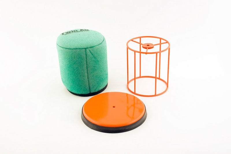 TWIN AIR Powerflow Kit - 153915C Suzuki