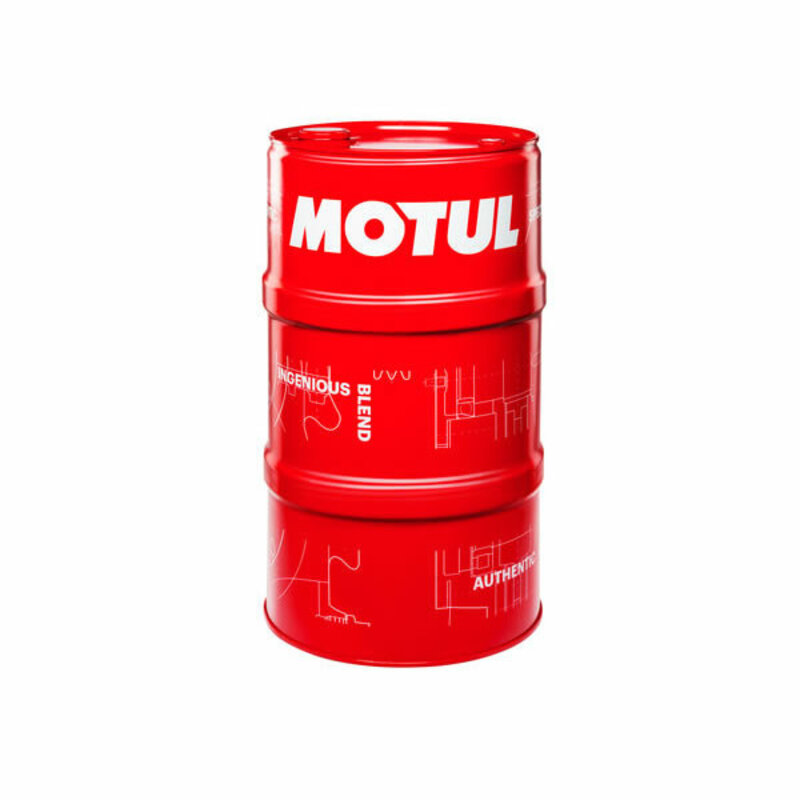 MOTUL 7100 4T Motor Oil - 5W40 60L