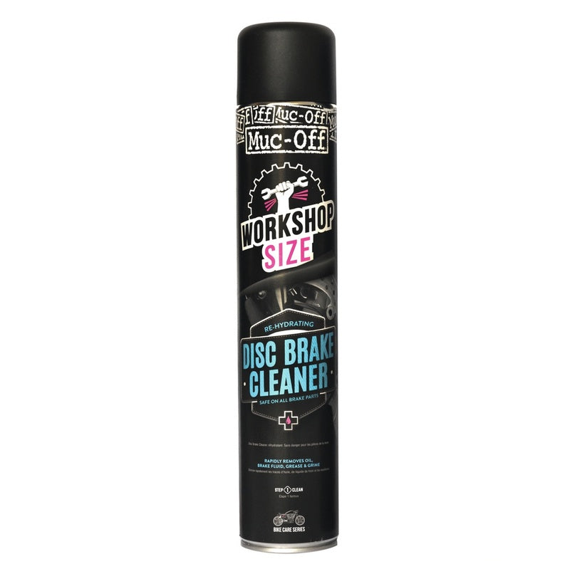 MUC-OFF Disc Brake Cleaner - 750ml Spray