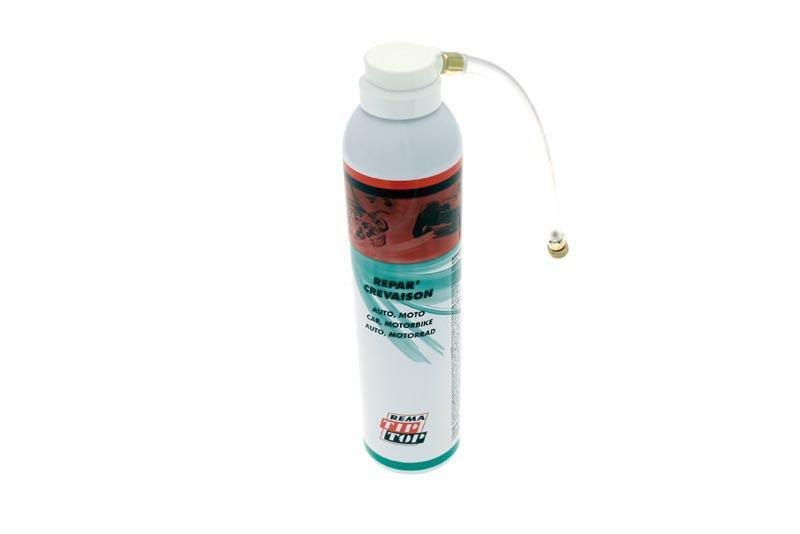 REMA TIP TOP Tire Sealant - Spray 300ml