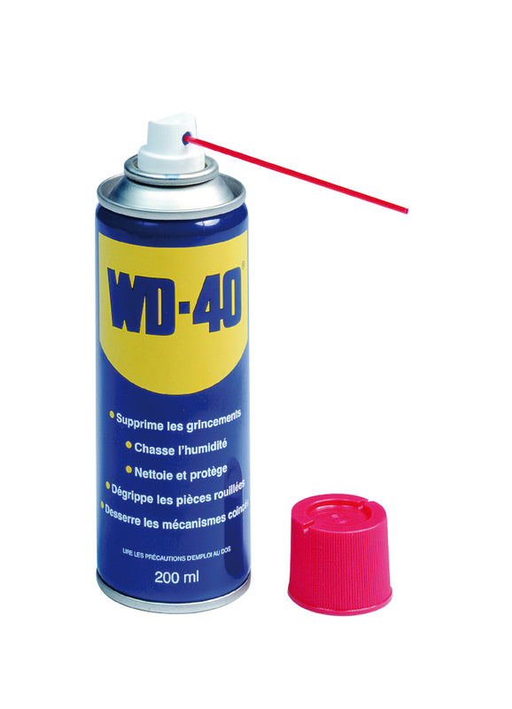 WD 40 Multi-use - Spray 200ml