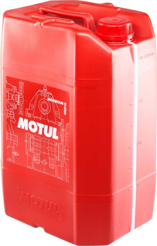MOTUL P2 Brake Cleaner - 20L