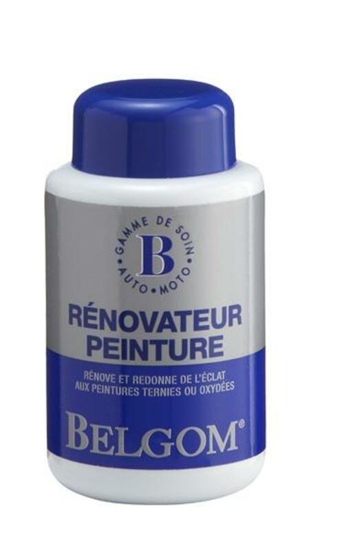 BELGOM Paint Renovator - 250ml Bottle