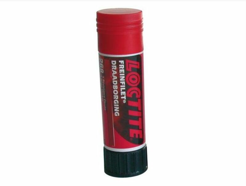 LOCTITE 271 High Strength - 19g Stick
