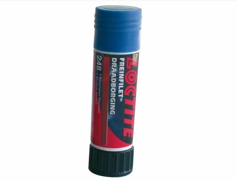 LOCTITE 243 Medium Strength - 19g Stick