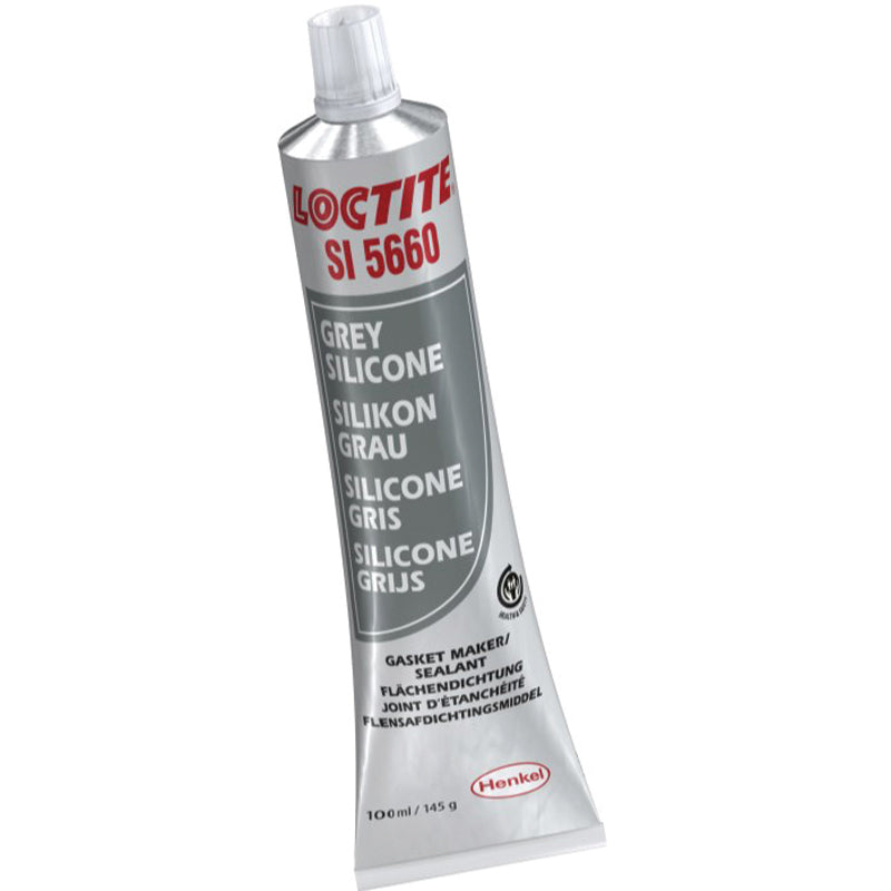LOCTITE 5660 Flange Sealant Autojoint Type - 100ml Tube