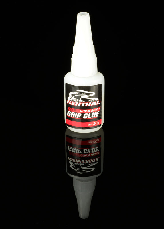 RENTHAL Quick Bond Grip Glue - 20g