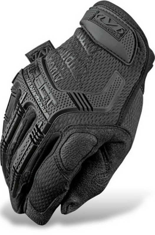 MECHANIX M-Pact Gloves Black Size L