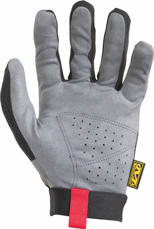 MECHANIX Specialty 0.5mm High-Dexterity Gloves Grey Size XL