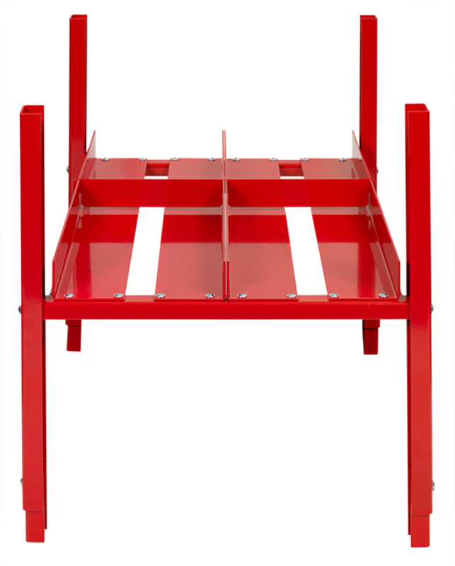 MOTUL Add Can Level Combi Barrel Shelf