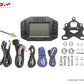 KOSO Rs2 Multifunction Dashboard