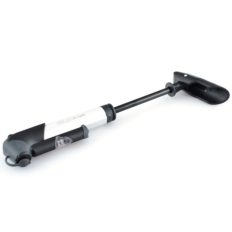 GIYO Mini Pump w/ Gauge - 1101223