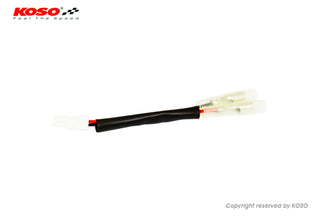 KOSO Indicator Adapter BMW