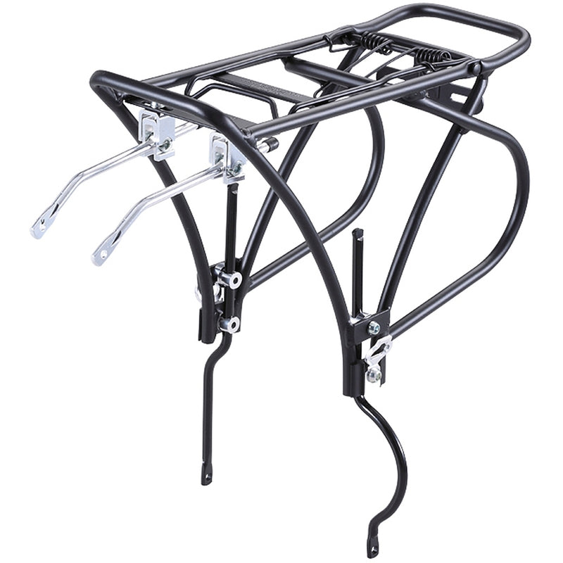 OSTAND Luggage carrier for Bikes w/brake disc