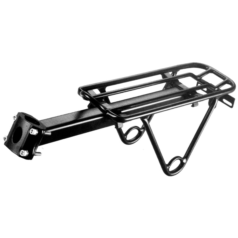OSTAND Bike luggage carrier seatpost mount