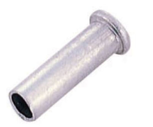 ALHONGA Bike Cable End - Bottle 500pcs