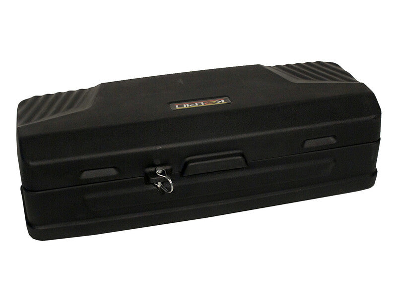 KOLPIN Scout Cargo Box ATV Black