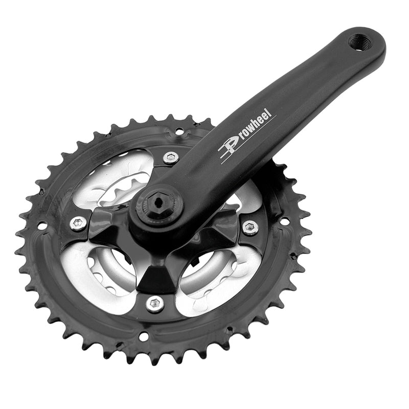 PROWHEEL Bike crankset. 3X7/3X8 - Crank 170mm - 1101598