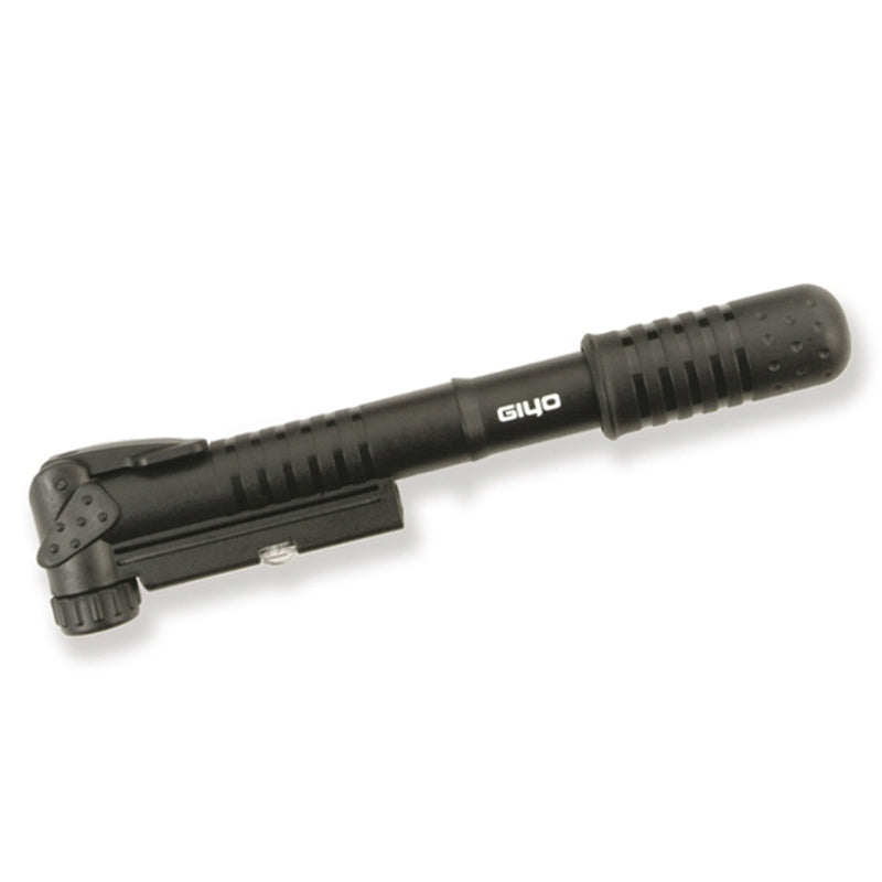 GIYO Mini Pump w/ Gauge - 1101658