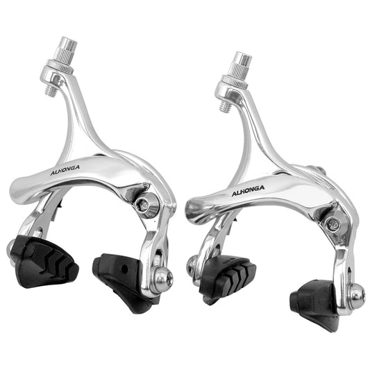 ALHONGA Road Full Brake Set Rim System for Road Aluminum