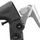 ALHONGA V-Brake Lever Set Nylon/Aluminum - Silver
