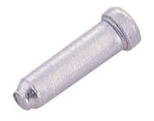 ALHONGA Bike Cable End Heavy Duty - Bottle 500pcs