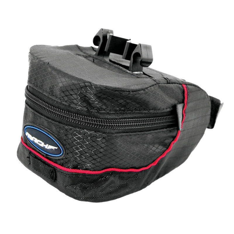 MACH Quick Release Bike Saddle Case zip
