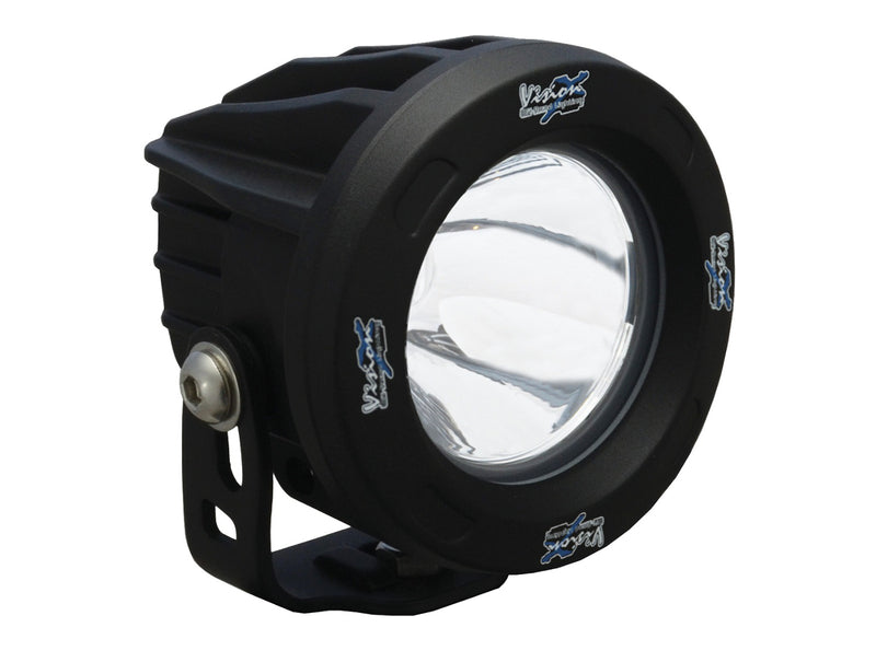 VISION-X Optimus Round Lamps
