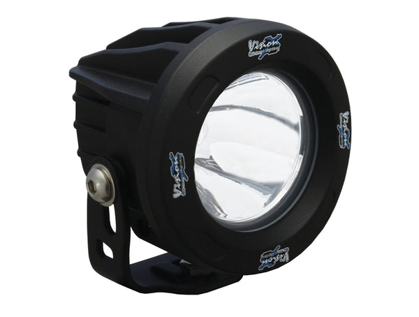 VISION-X Optimus Runde Lampen